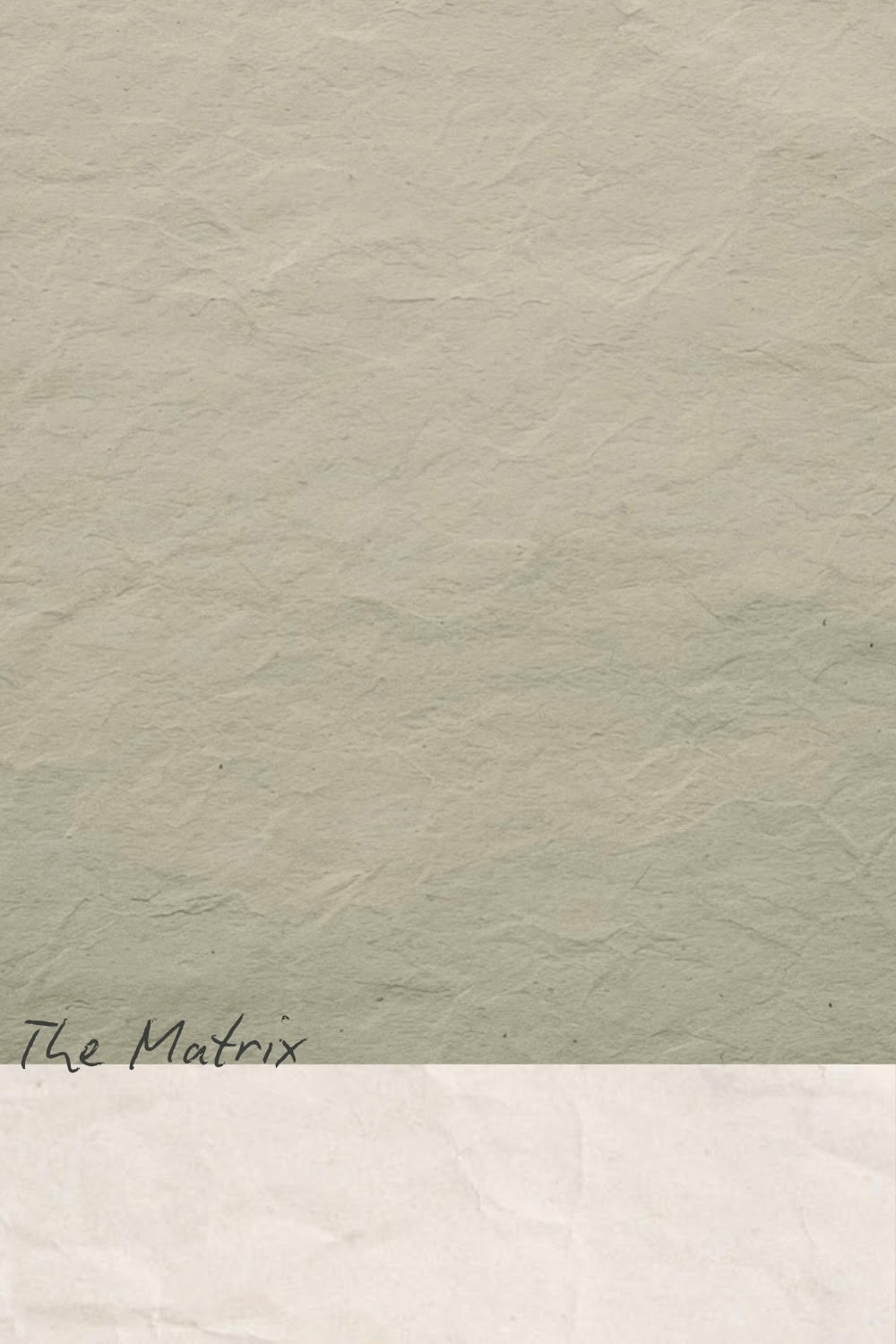 Matrix