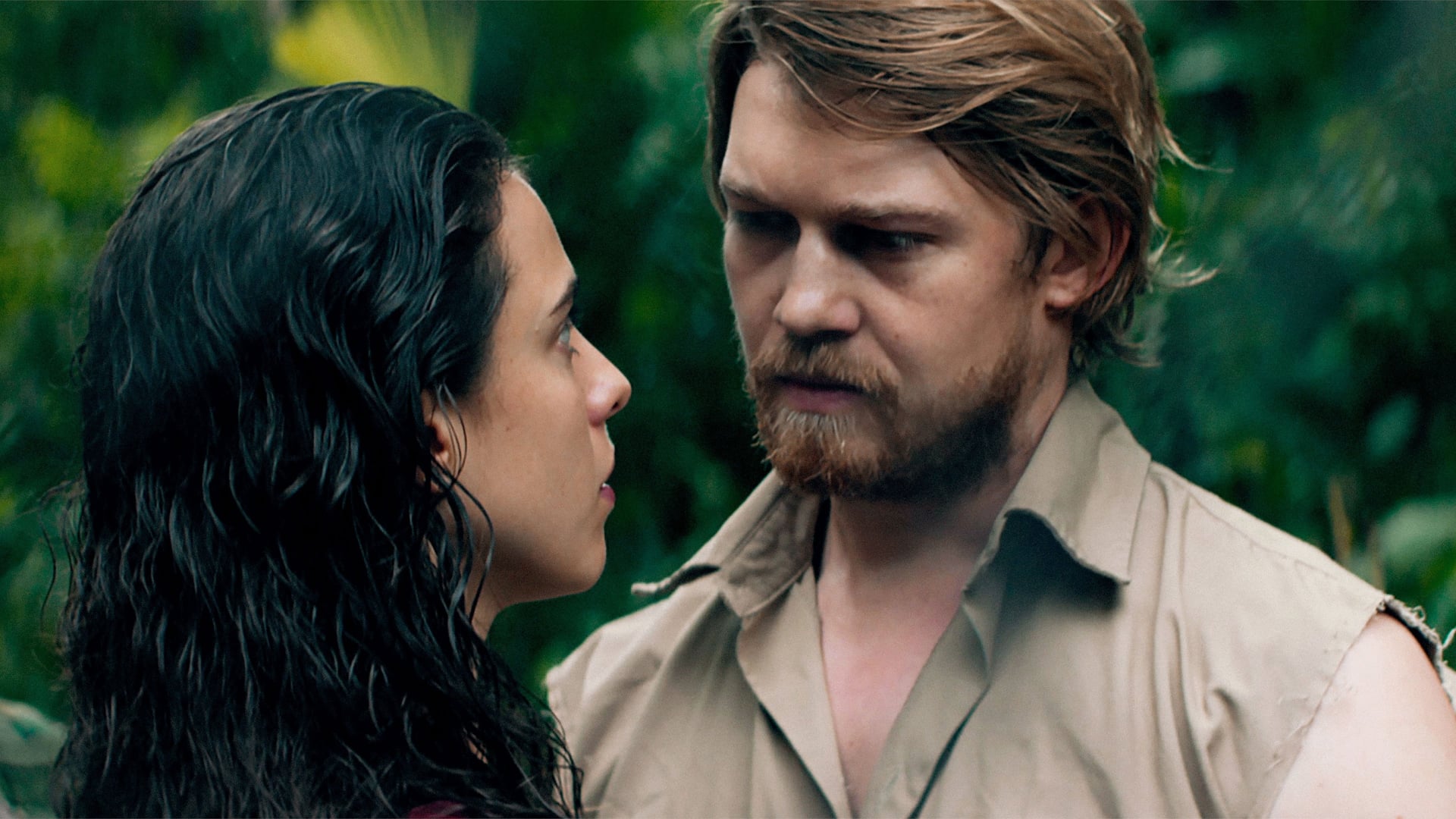 Foto do filme Stars at Noon