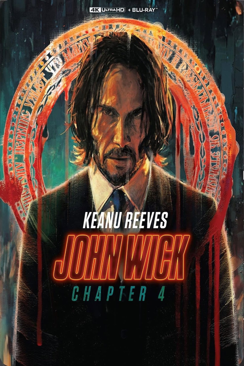 John Wick 4: Baba Yaga