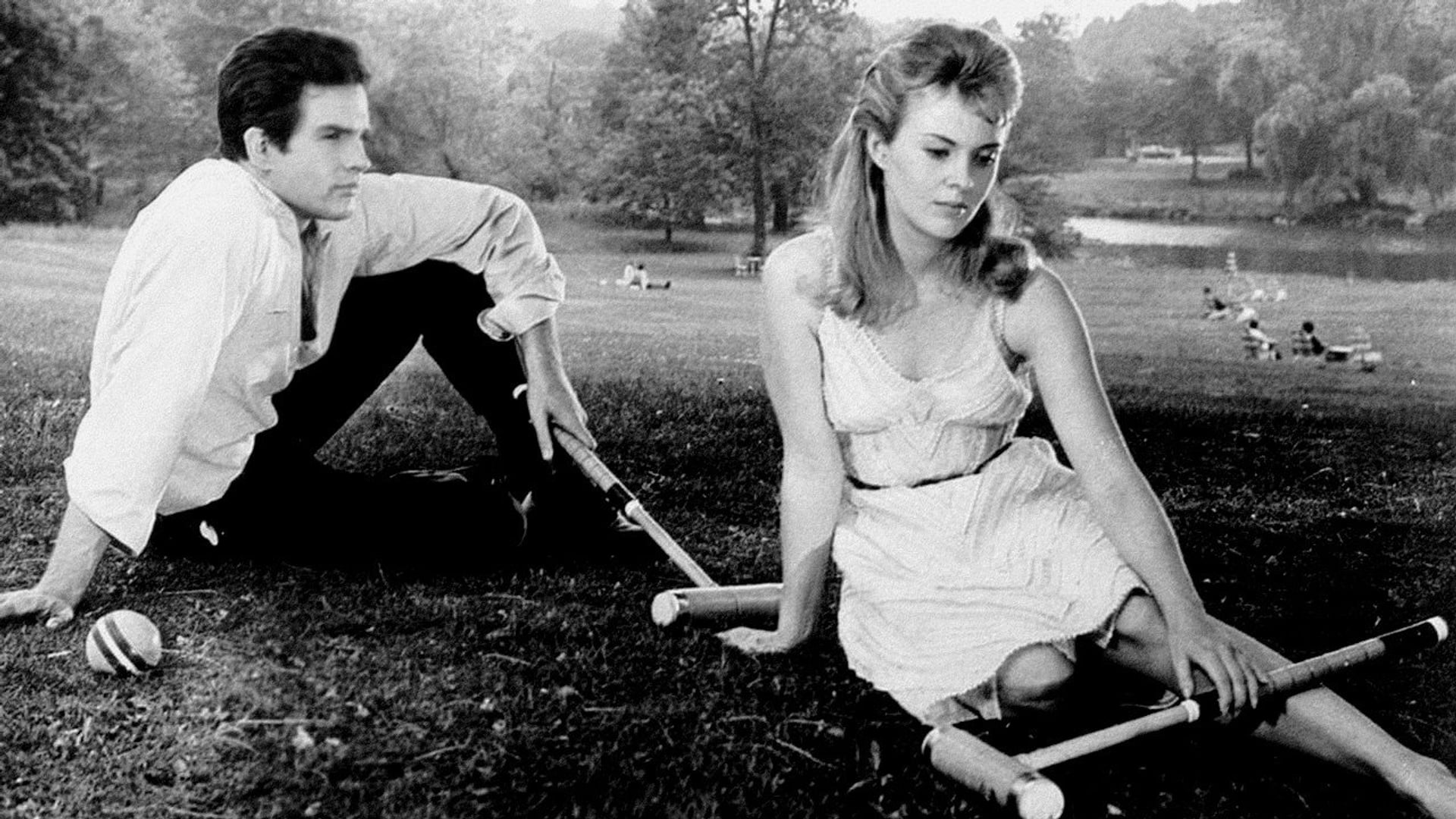 Foto do filme Lilith