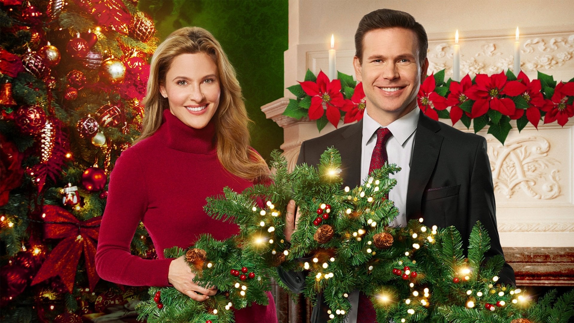 Foto do filme Decorando o Natal