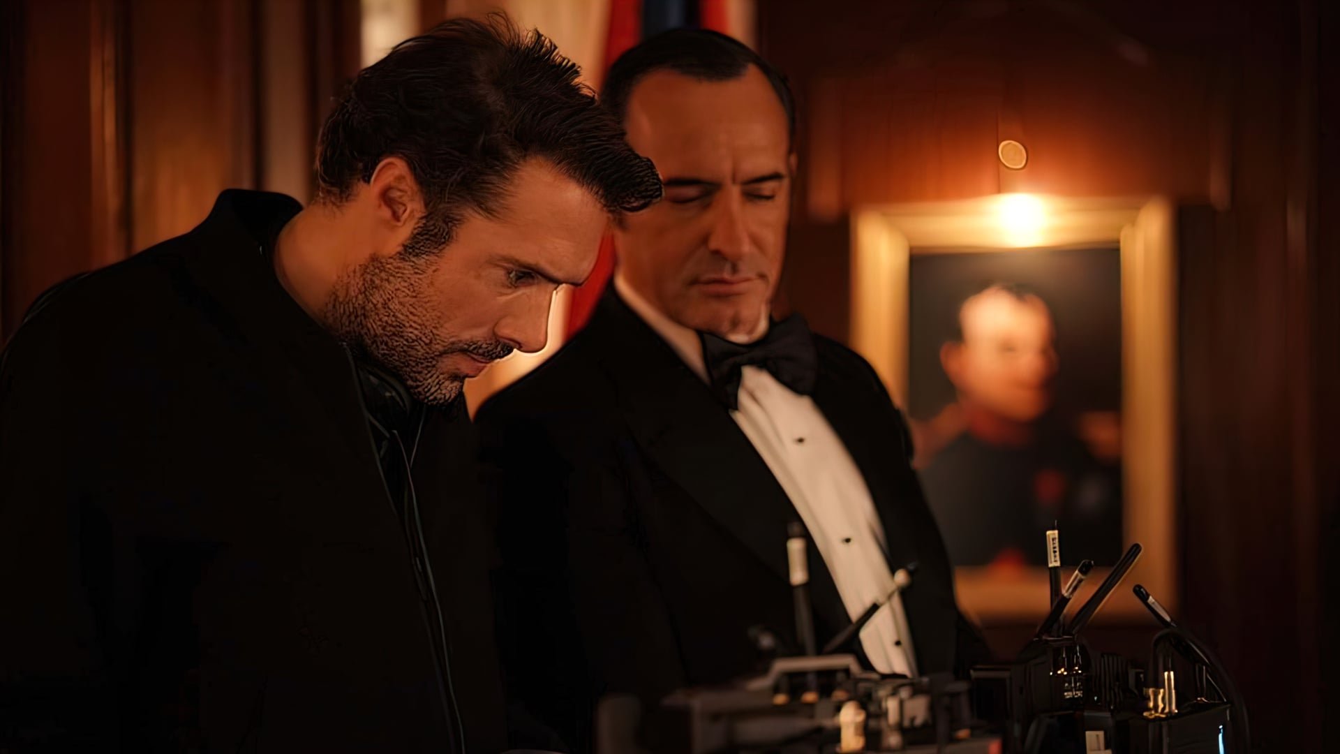Foto do filme OSS 117: Alerta Vermelho na África Negra