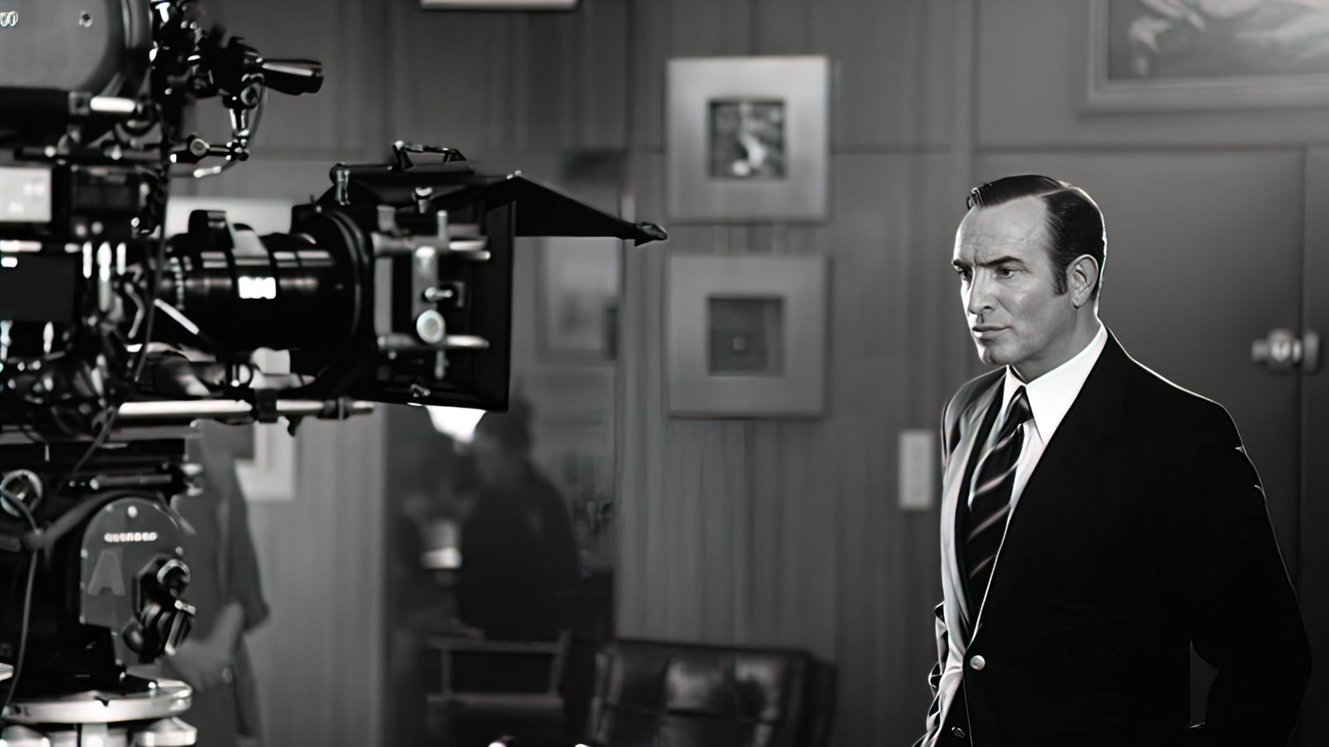 Foto do filme OSS 117: Alerta Vermelho na África Negra