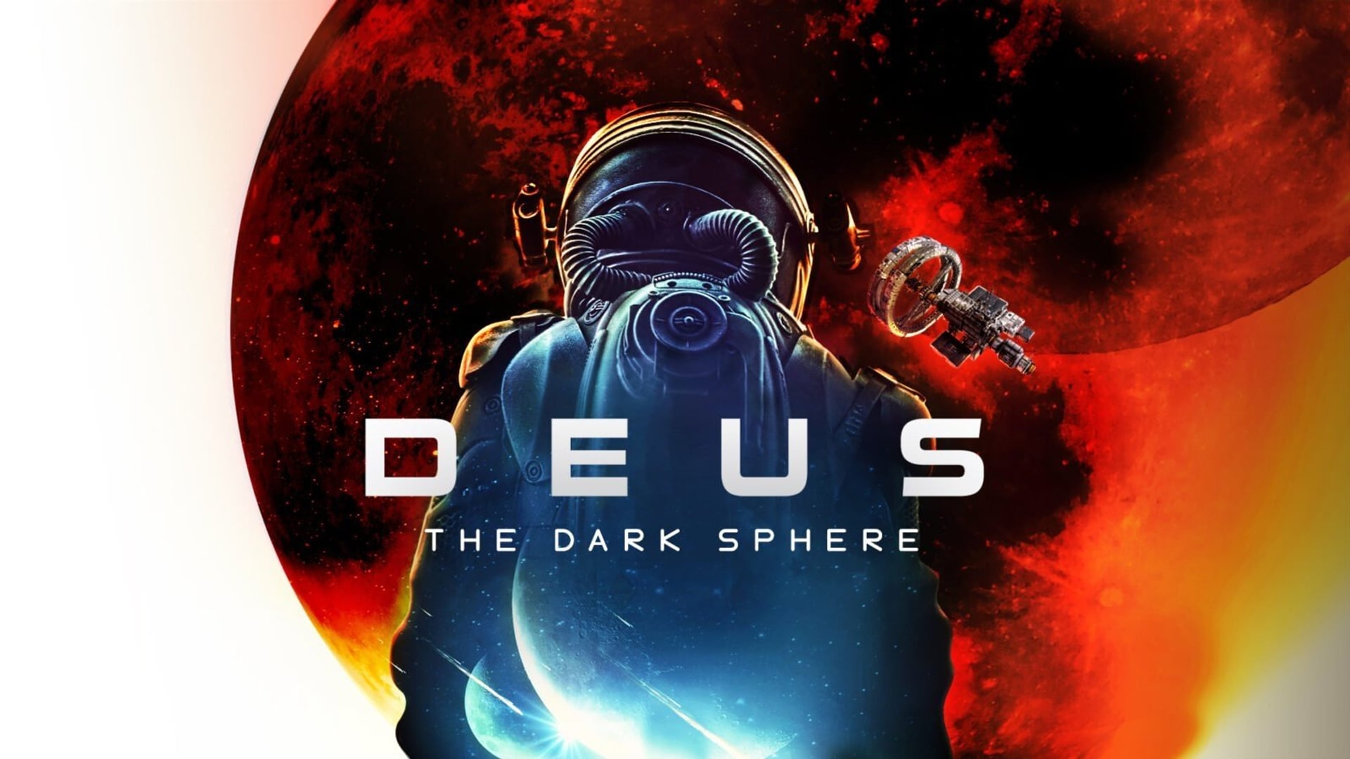 Foto do filme Deus