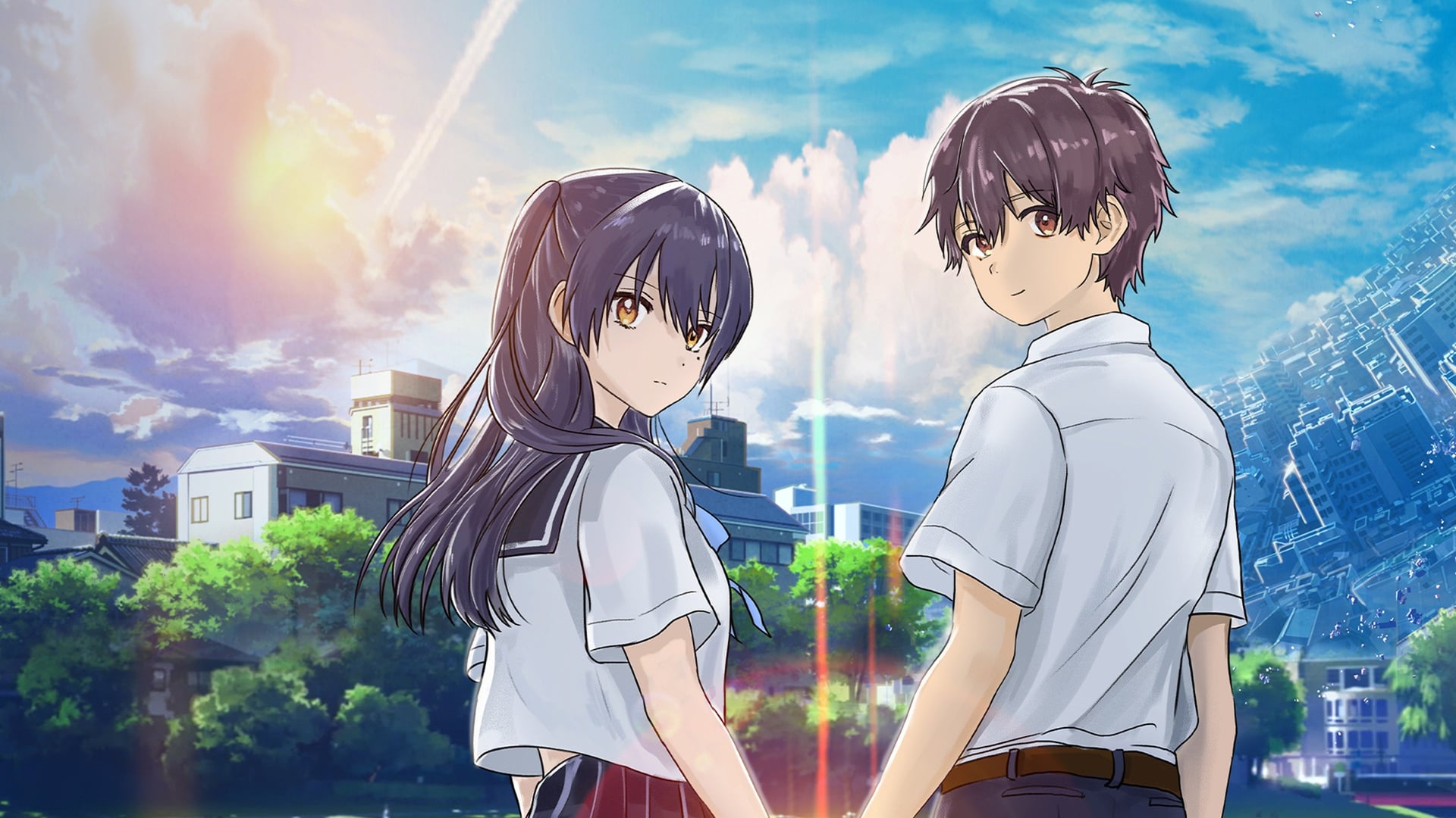 Foto do filme Hello World