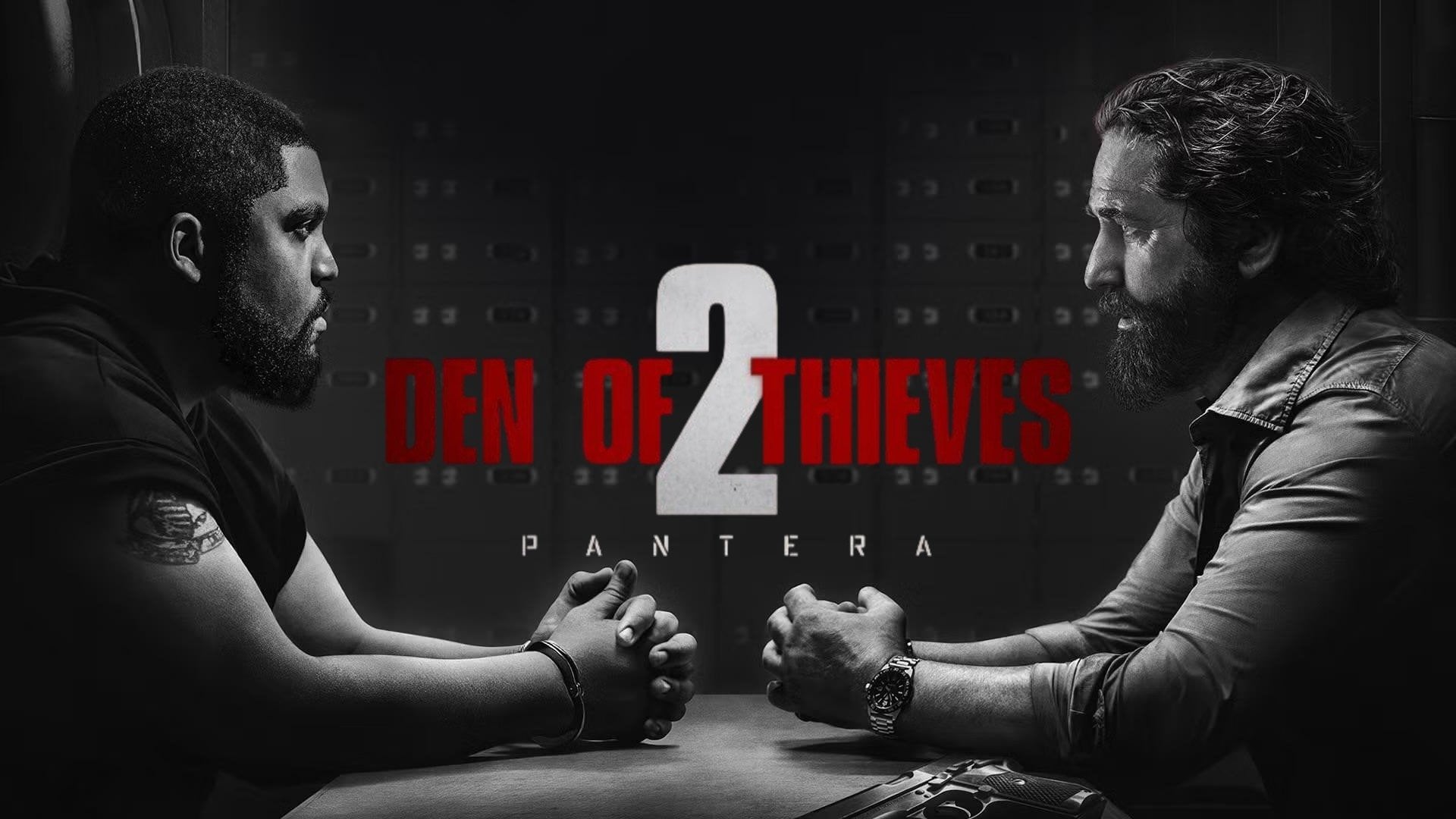 Foto do filme Covil de Ladrões 2