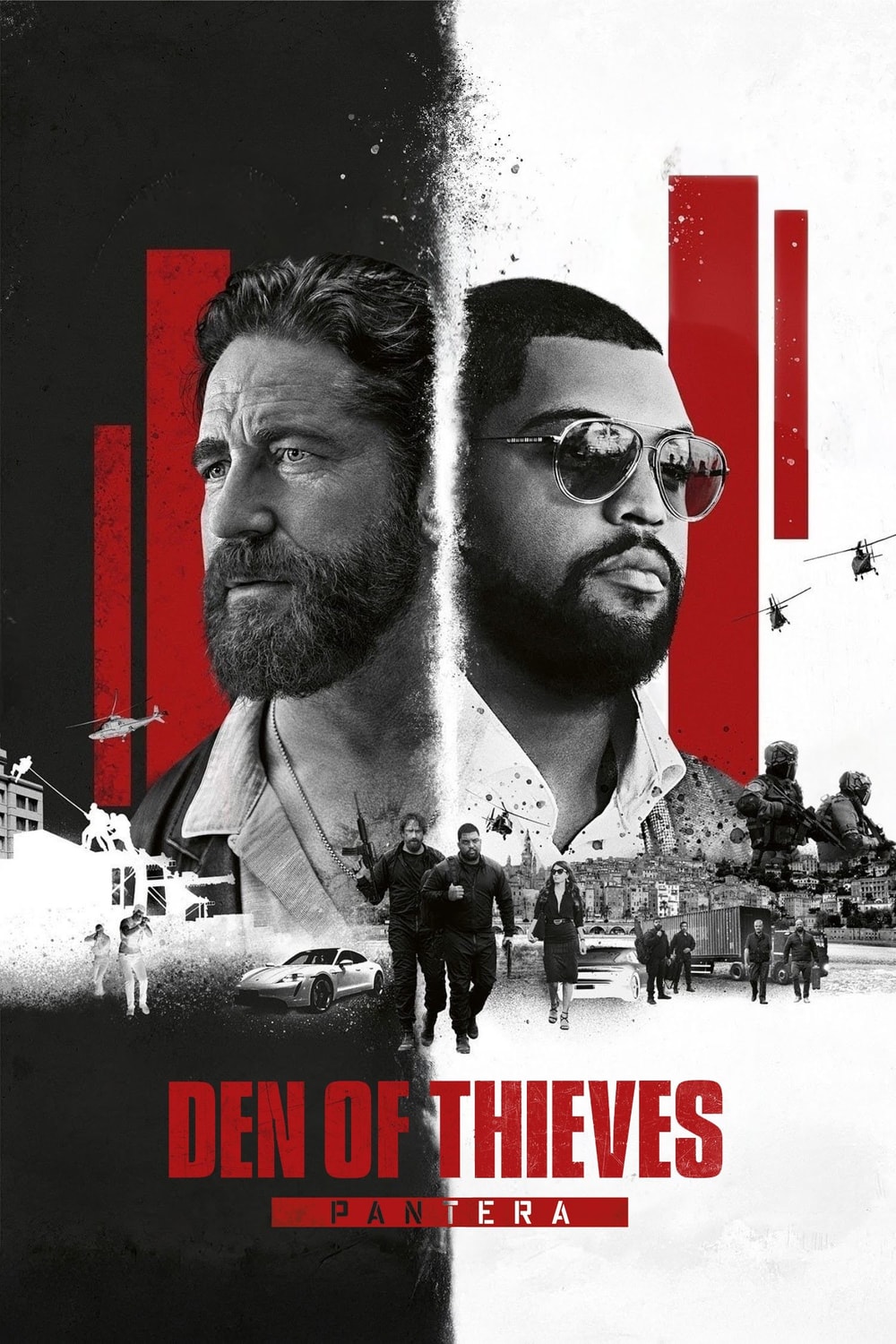 Covil de Ladrões 2
