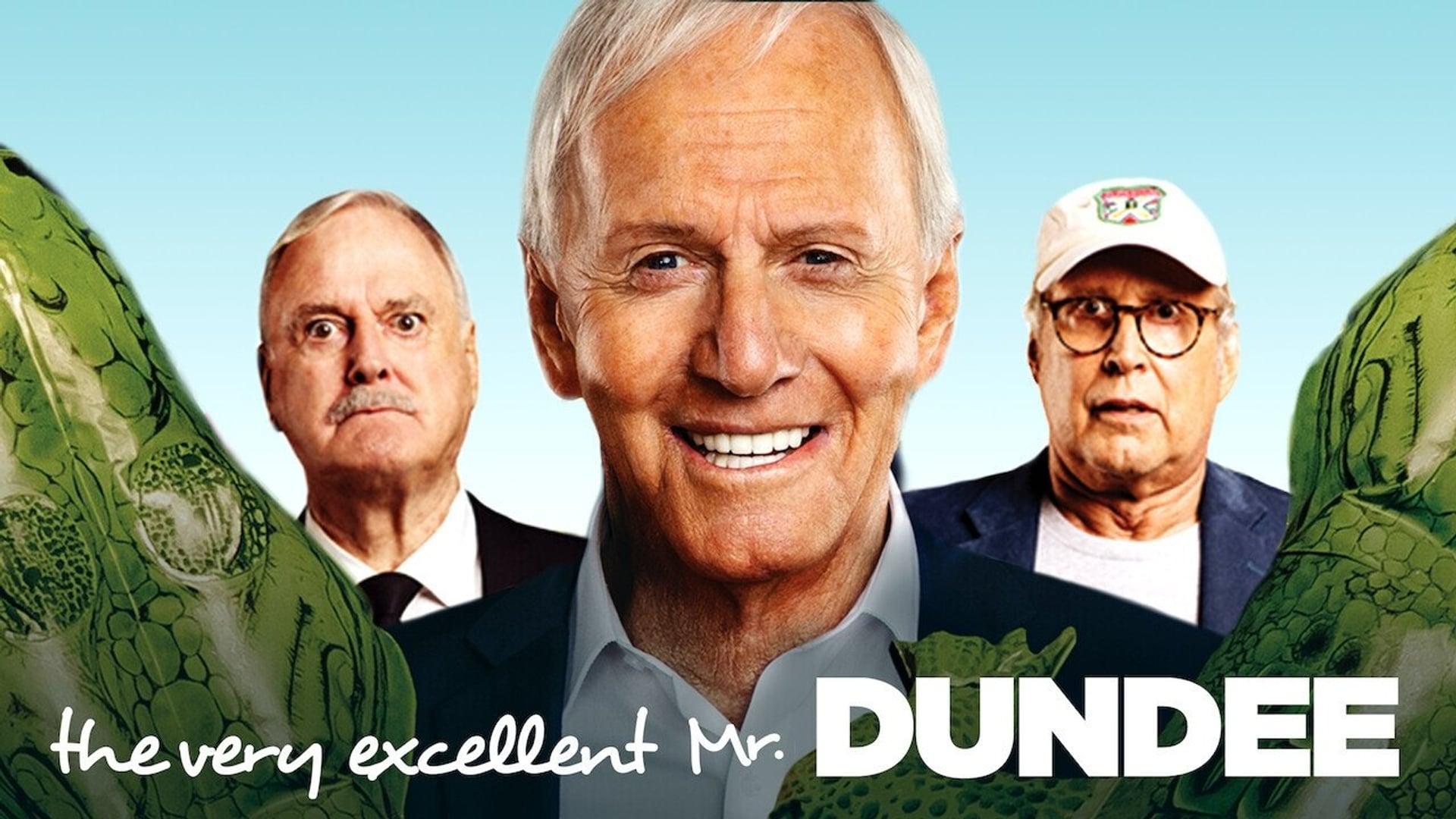 Foto do filme The Very Excellent Mr. Dundee