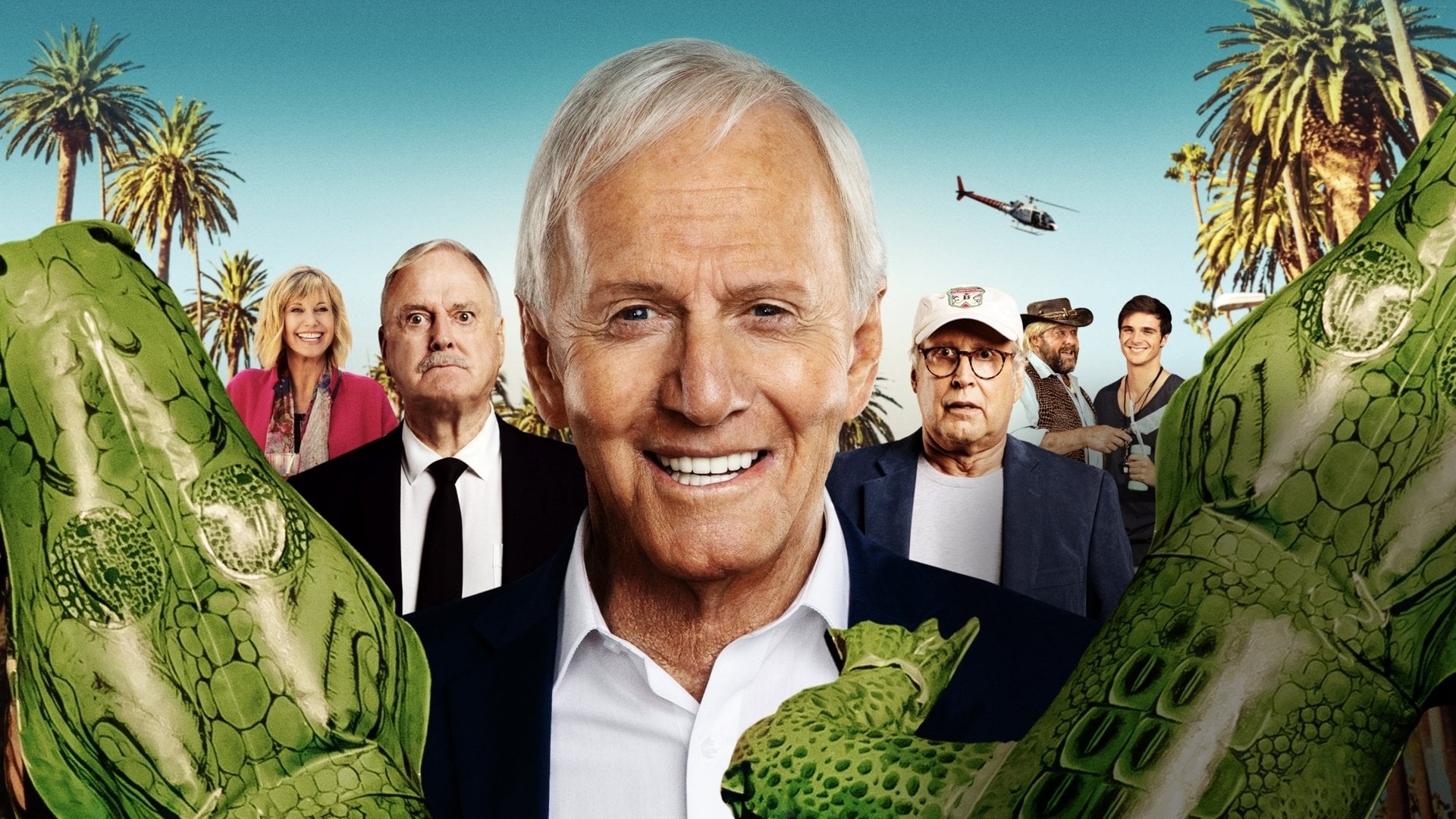 Foto do filme The Very Excellent Mr. Dundee