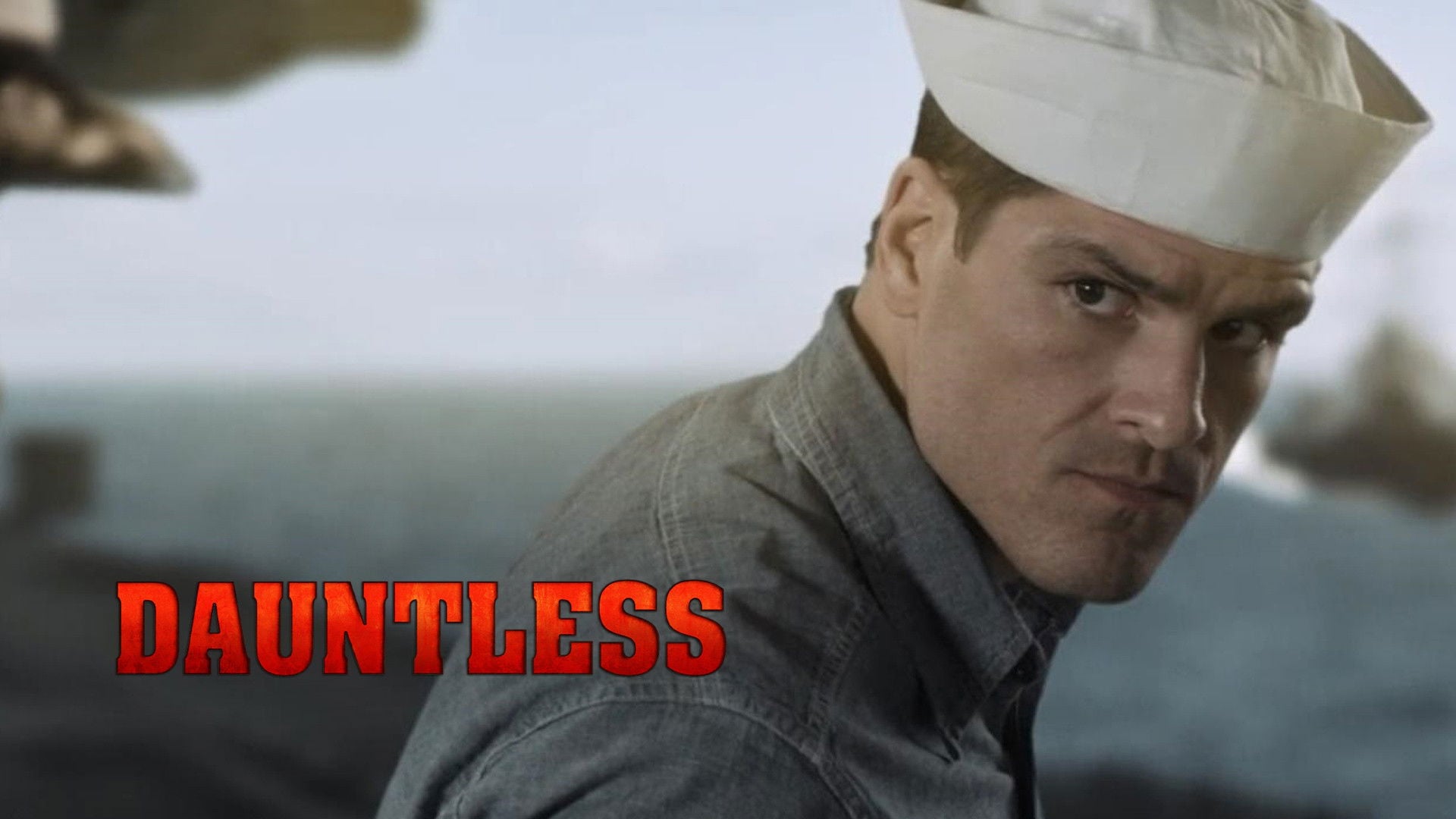 Foto do filme Dauntless: The Battle of Midway