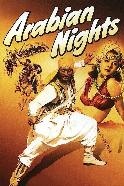 As Mil e Uma Noites