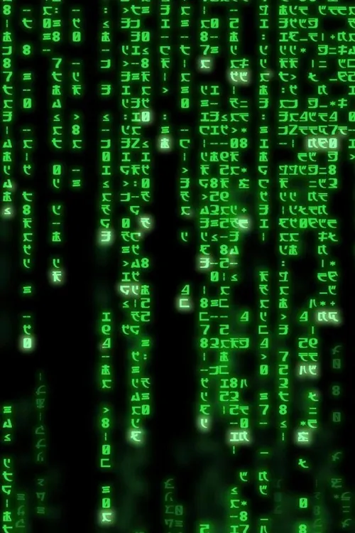 Matrix Revolutions