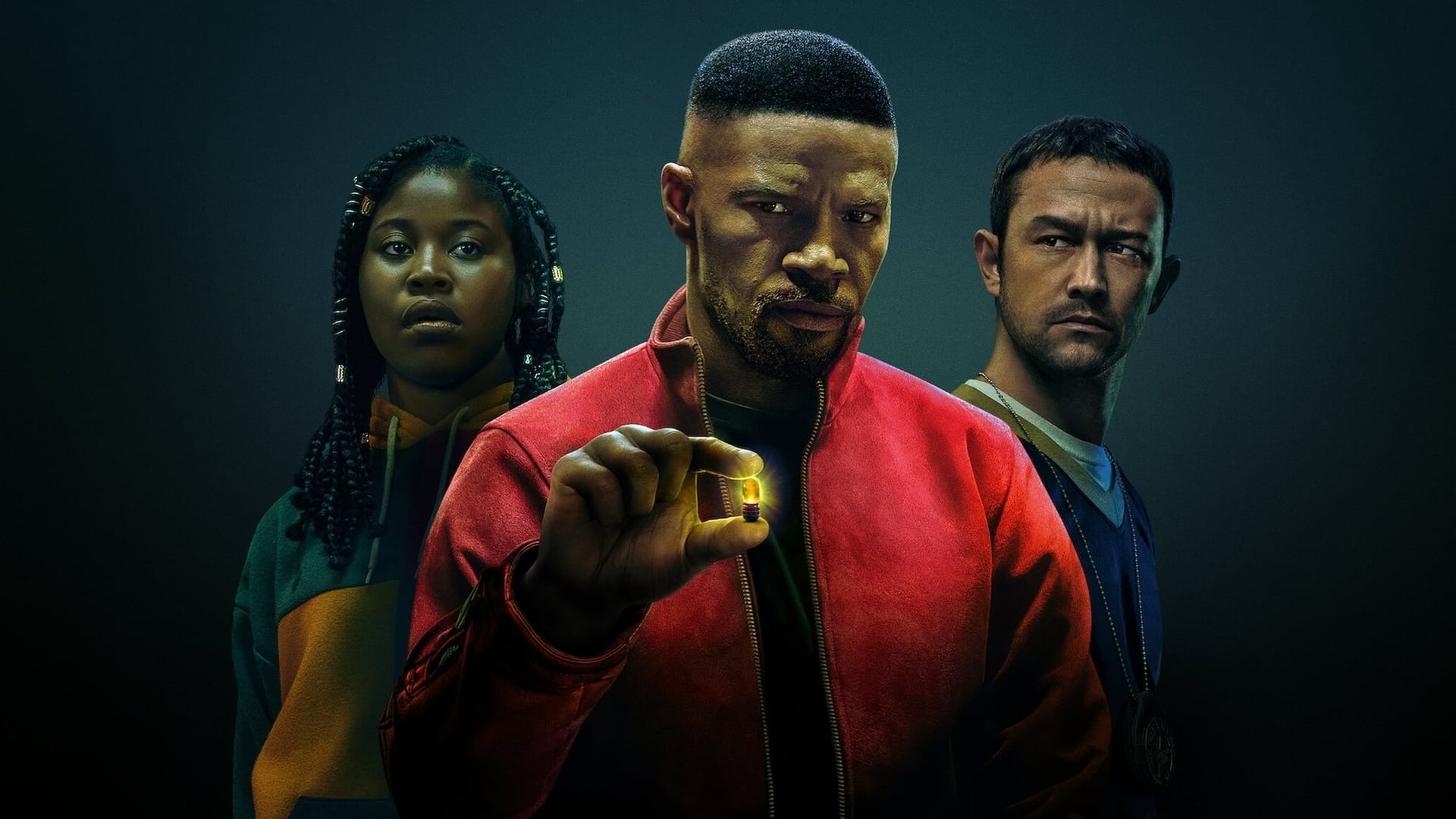 Foto do filme Power