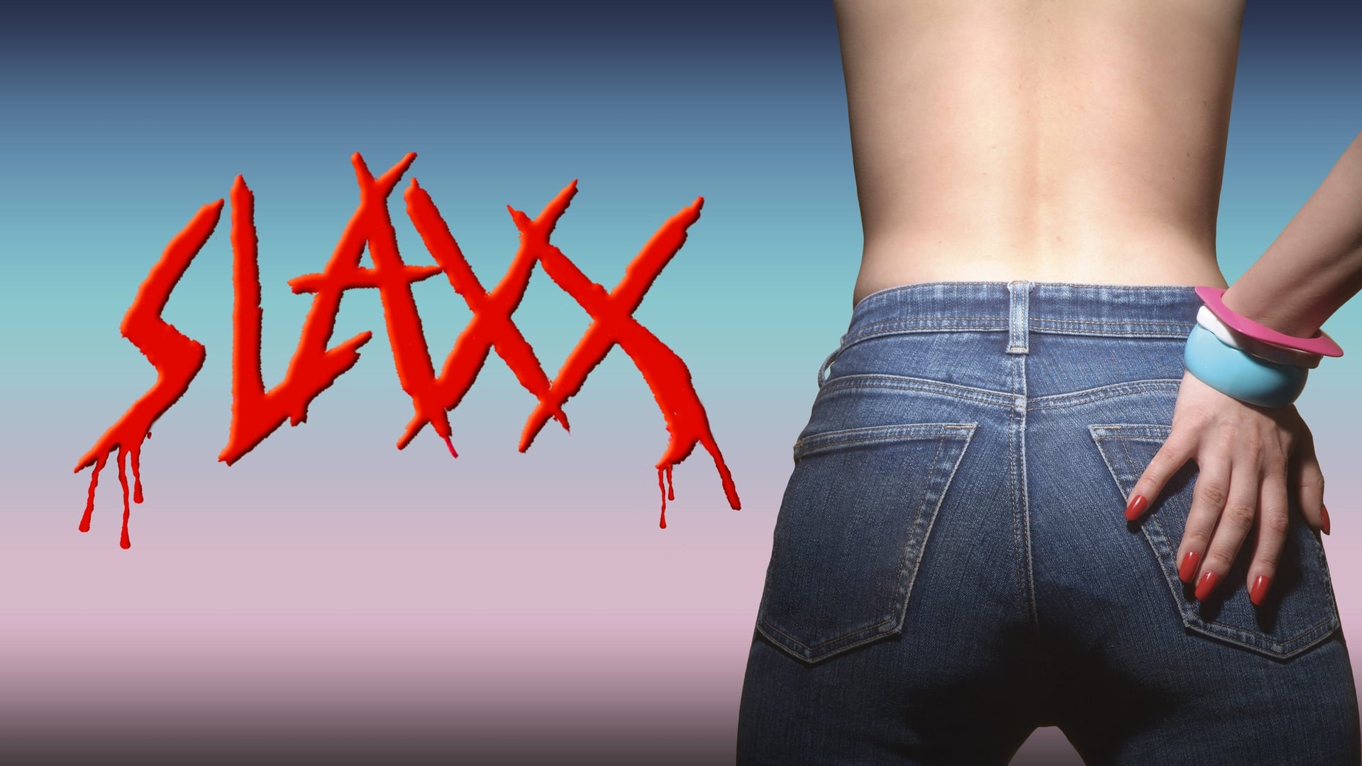 Foto do filme Slaxx