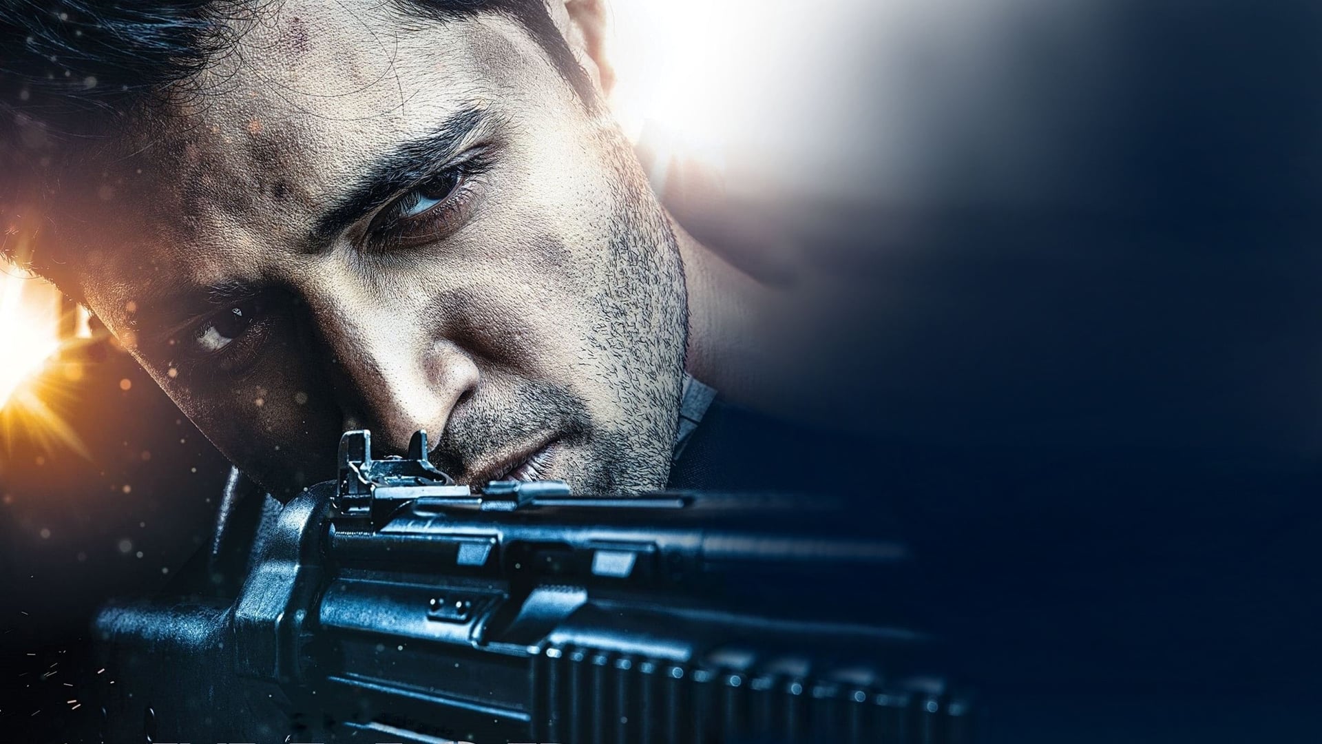 Foto do filme Major