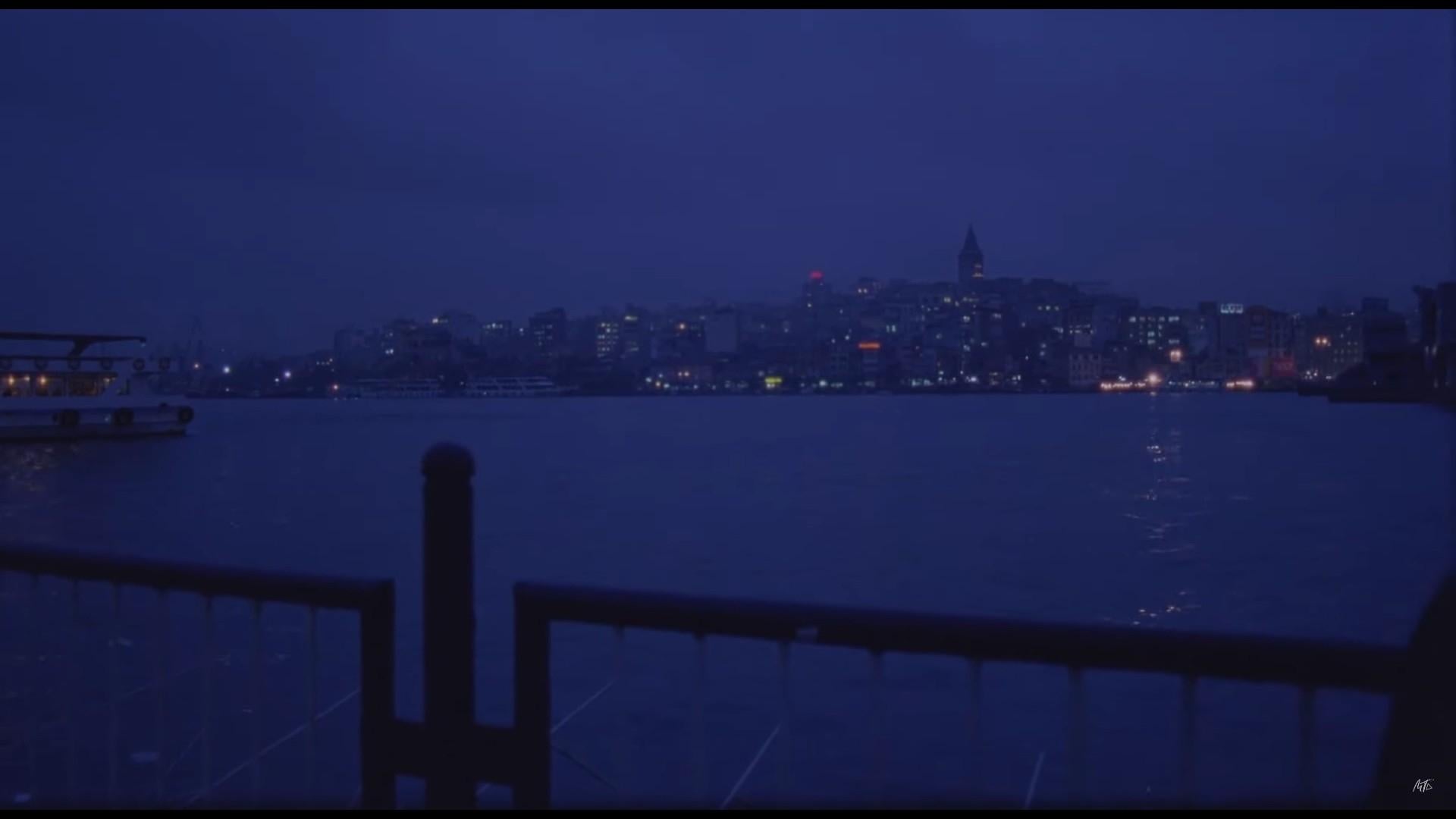 Foto do filme Long Distance
