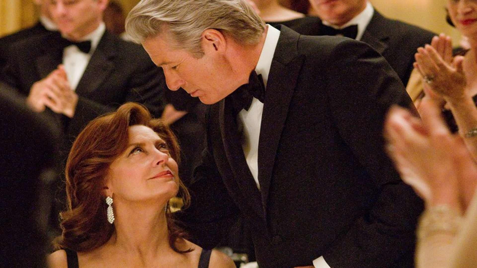 Foto do filme A Negociação