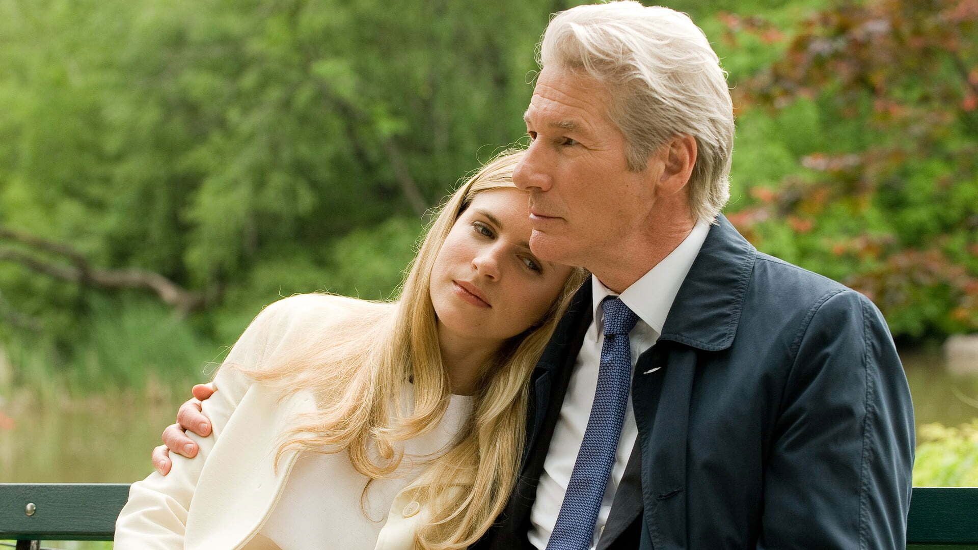 Foto do filme A Negociação