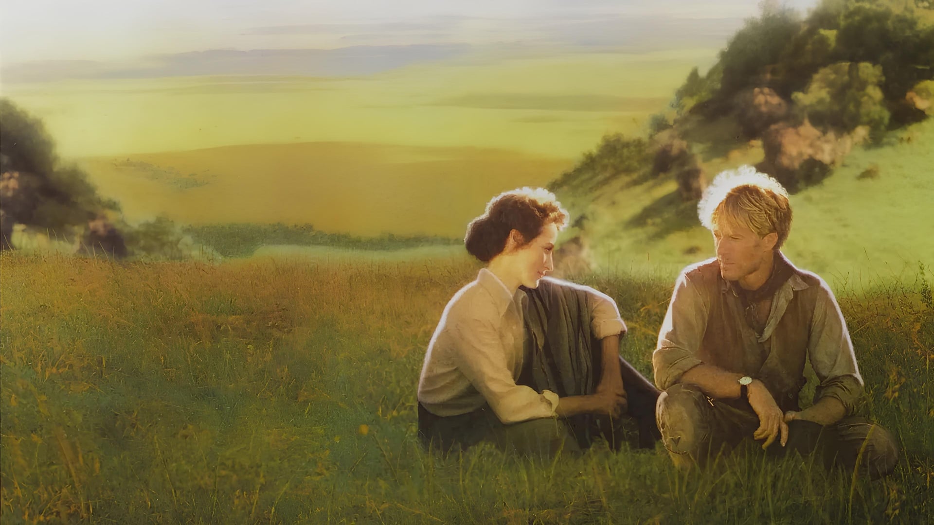 Foto do filme Entre Dois Amores