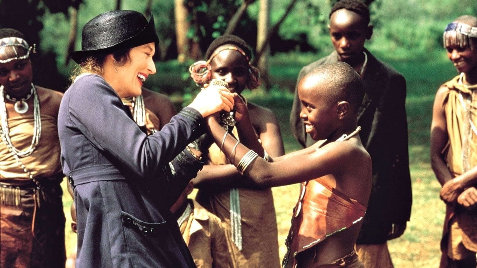 Foto do filme Entre Dois Amores