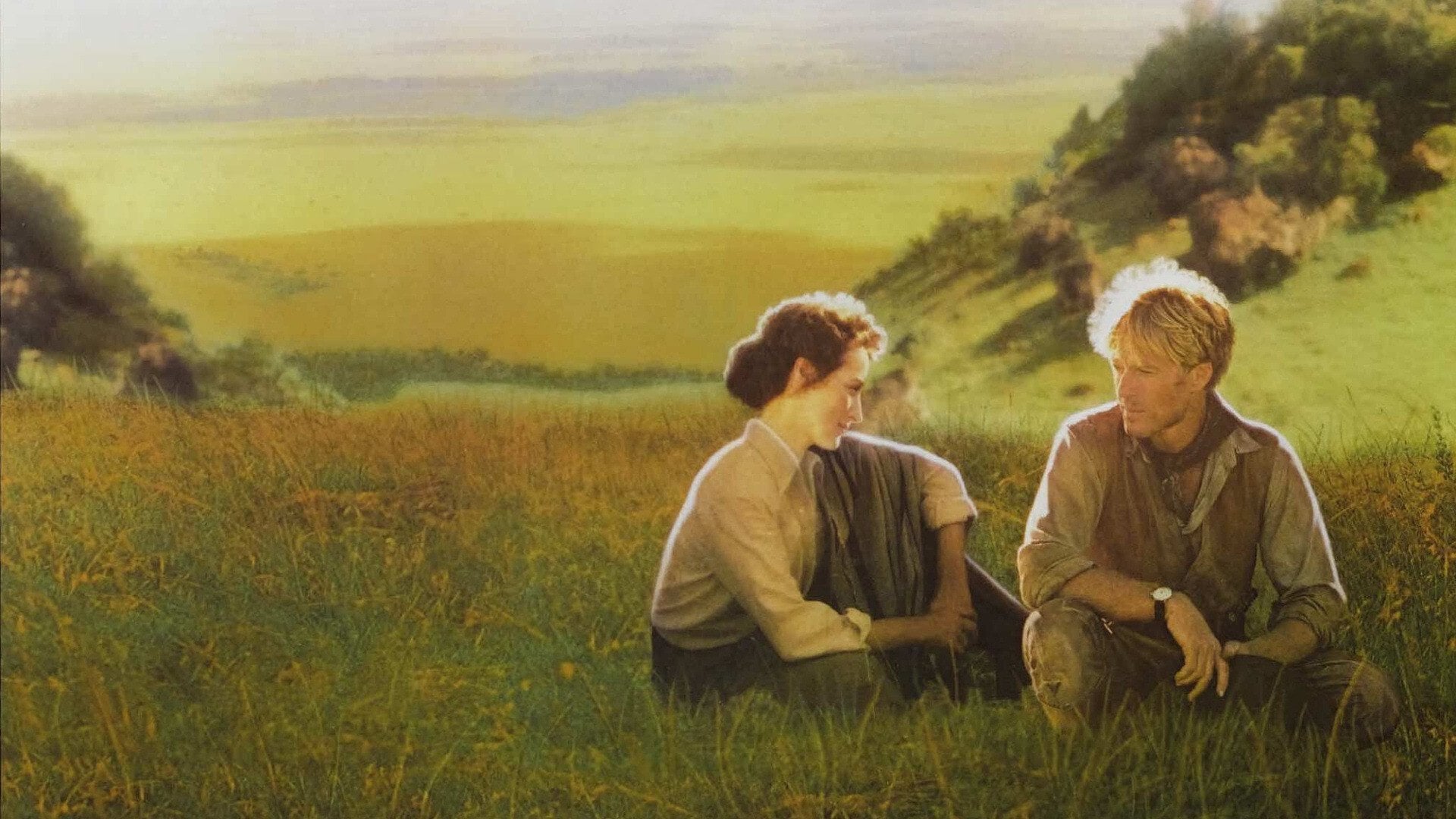 Foto do filme Entre Dois Amores