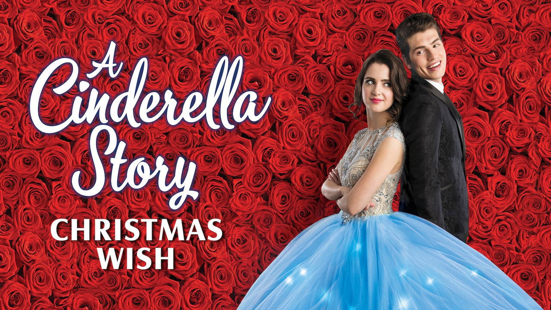 Foto do filme A Nova Cinderela: Milagre de Natal
