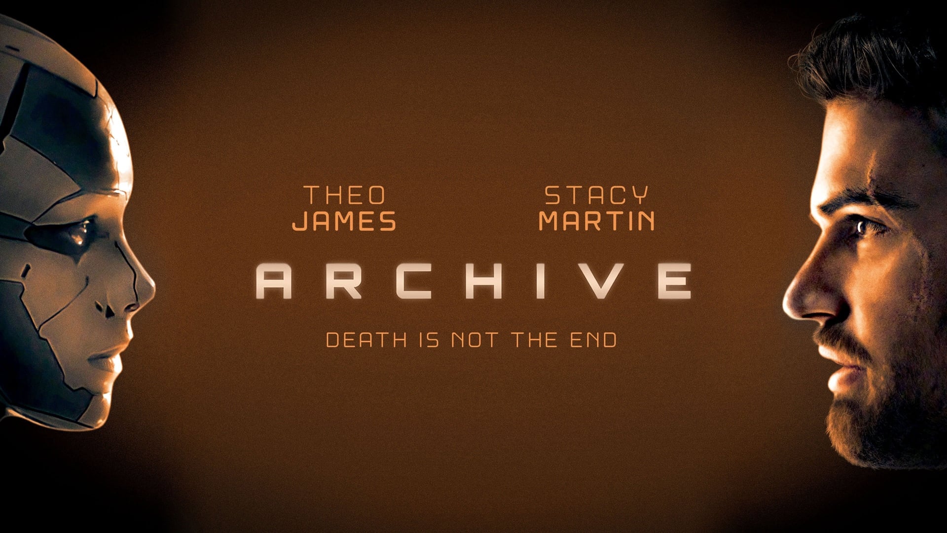 Foto do filme Archive