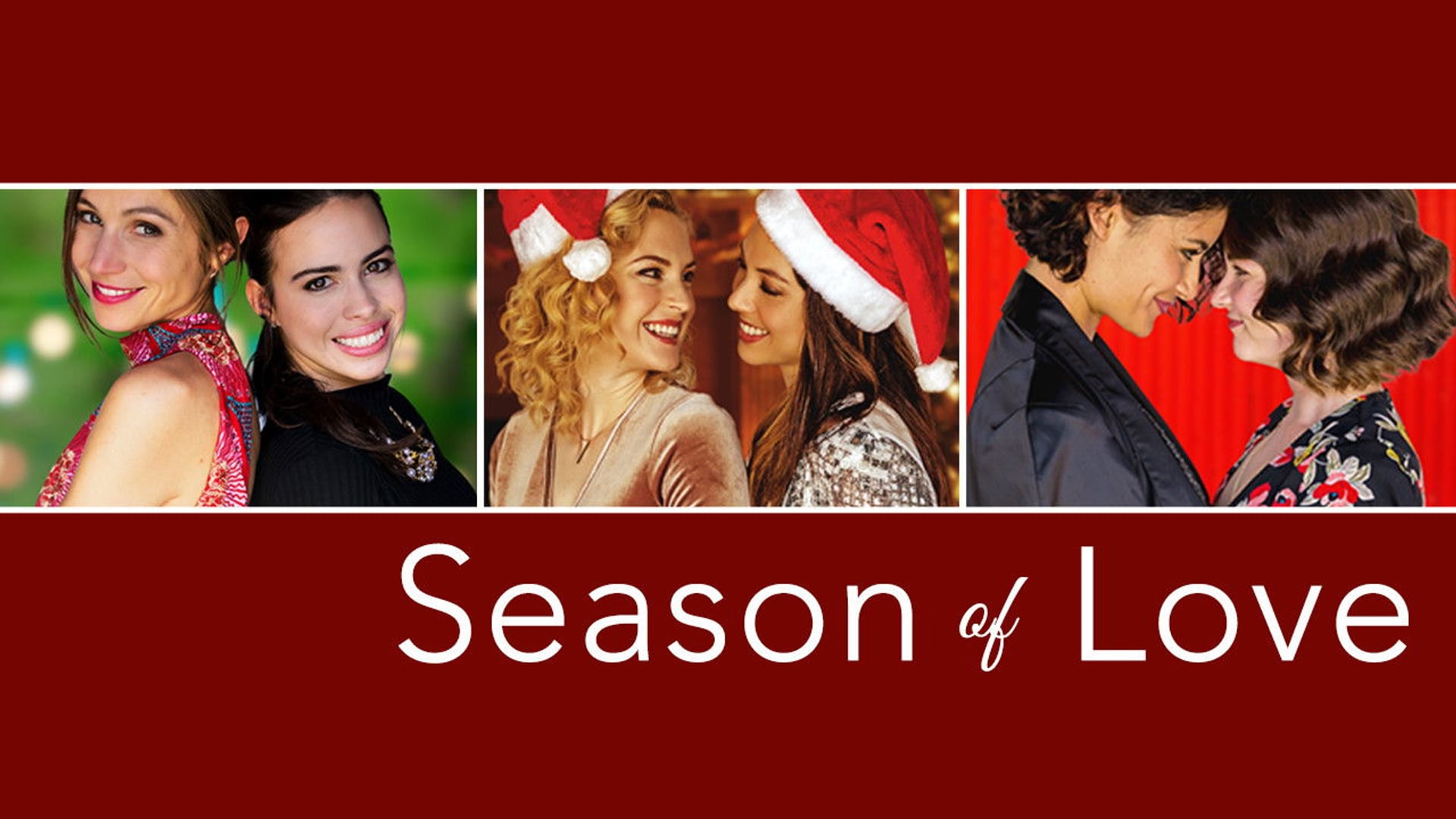 Foto do filme Season of Love