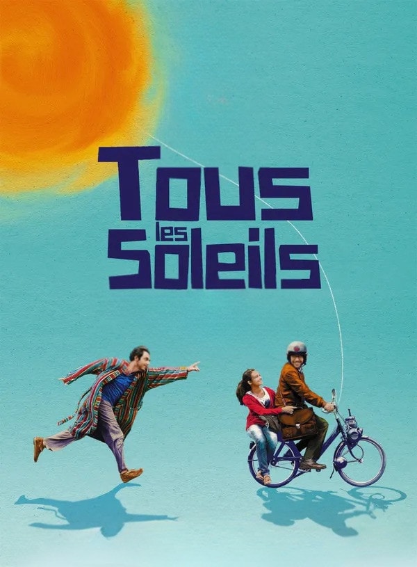 Tous les soleils