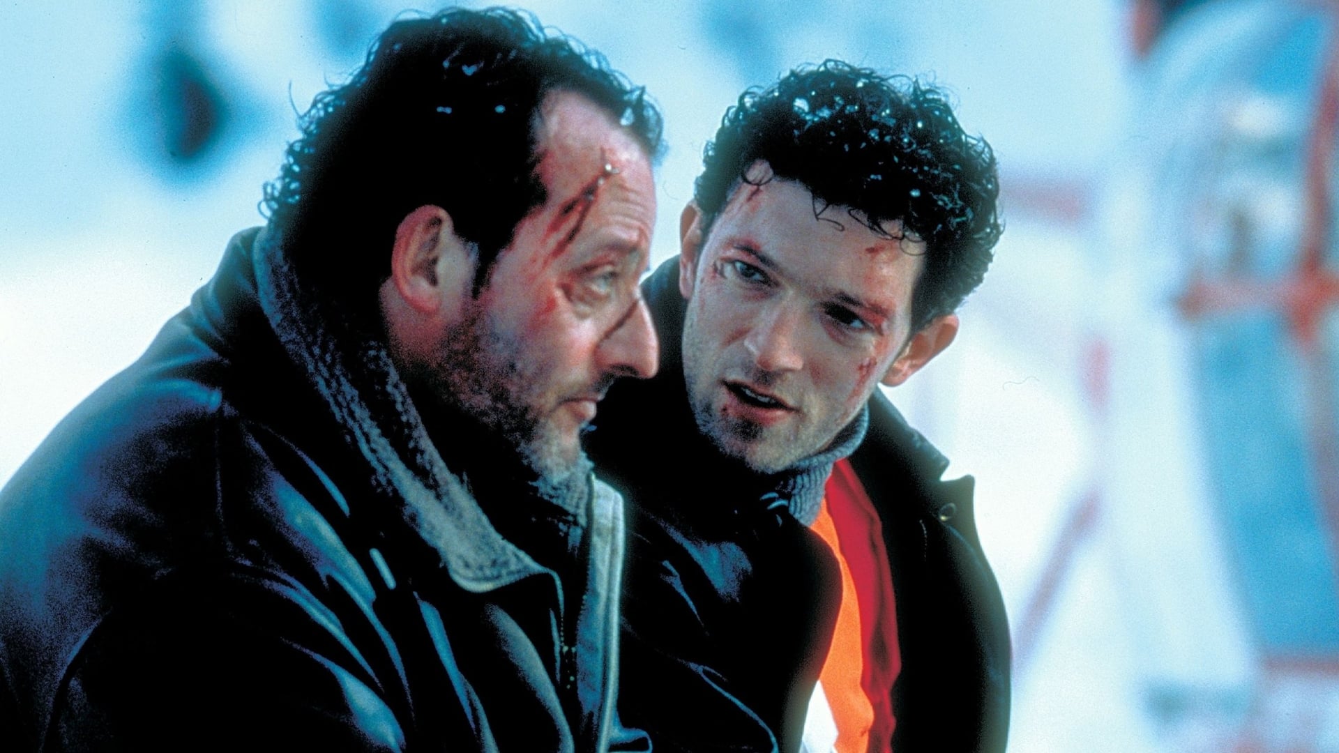 Foto do filme Rios Vermelhos