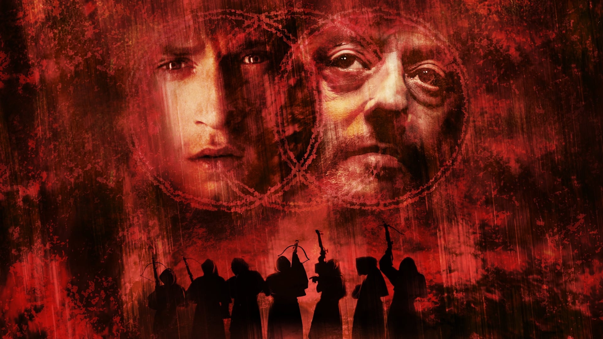 Foto do filme Rios Vermelhos 2 - Anjos do Apocalipse