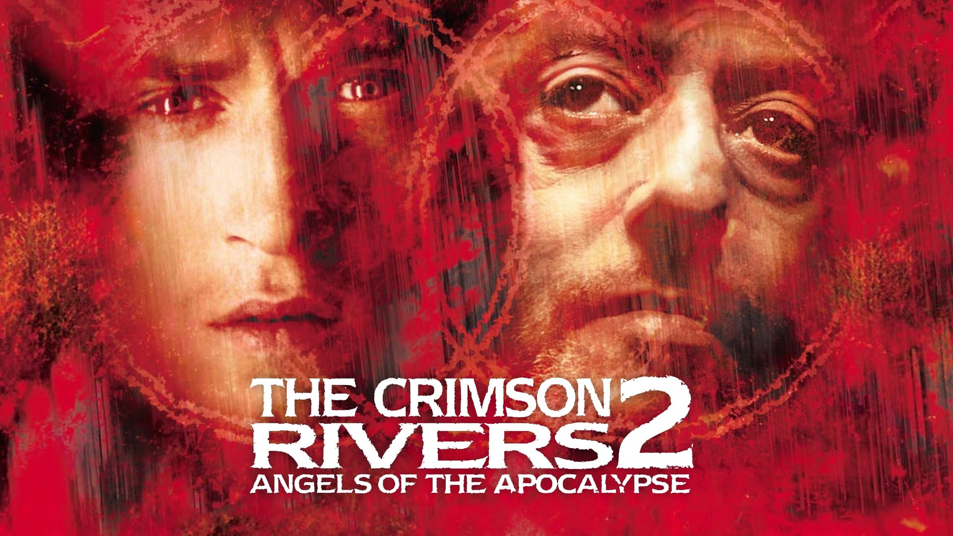 Foto do filme Rios Vermelhos 2 - Anjos do Apocalipse