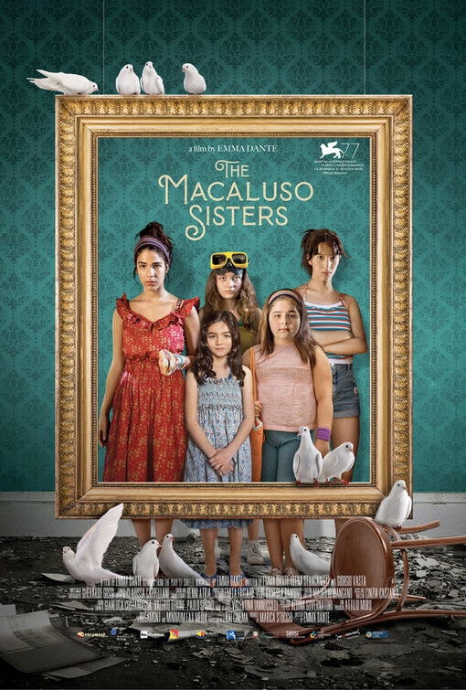 As Irmãs Macaluso