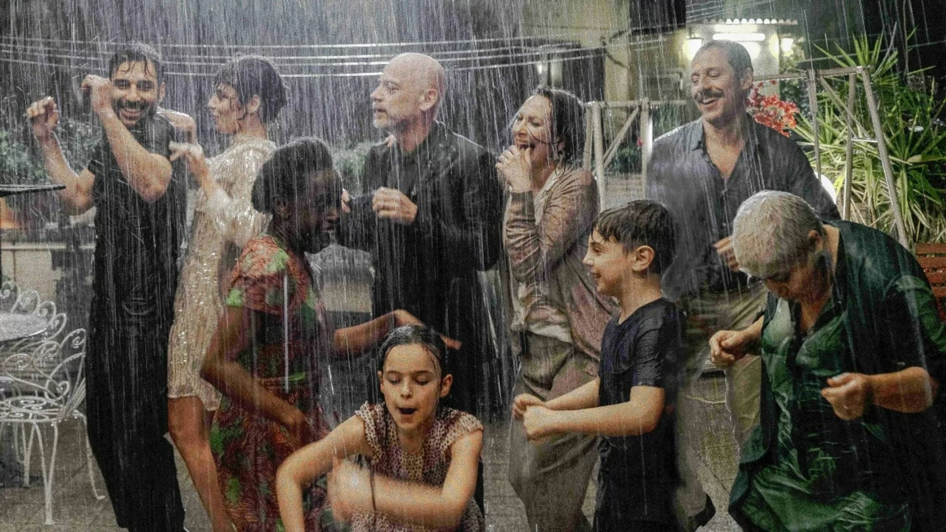 Foto do filme A Deusa Fortuna