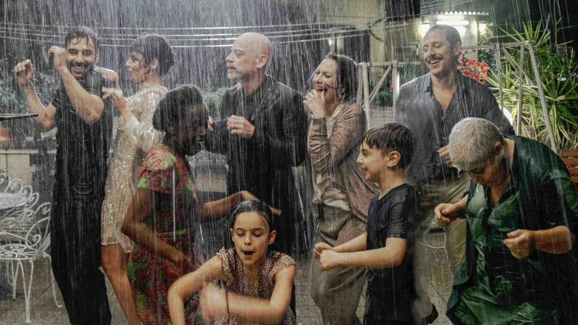 Foto do filme A Deusa Fortuna