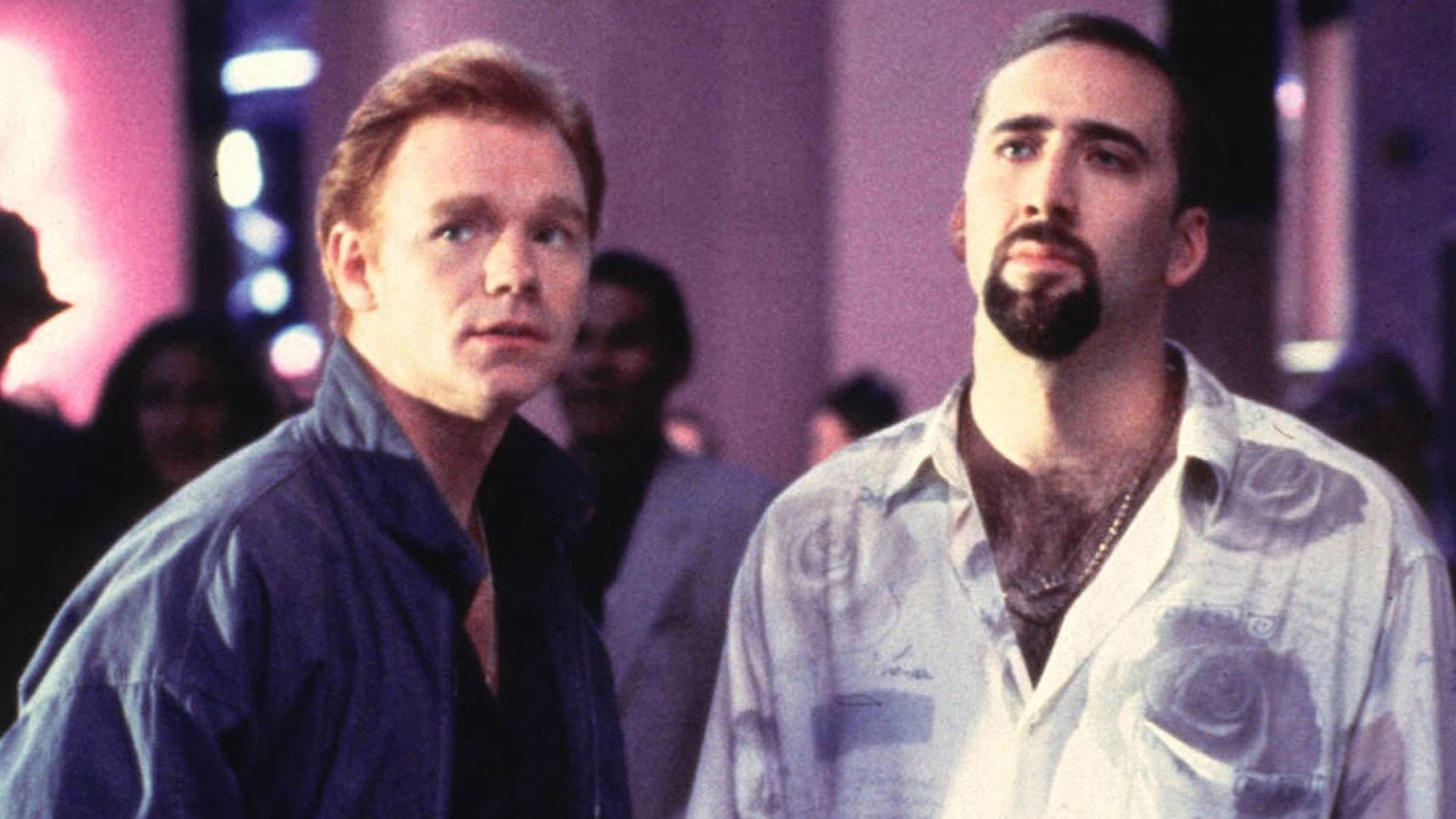 Foto do filme O Beijo da Morte
