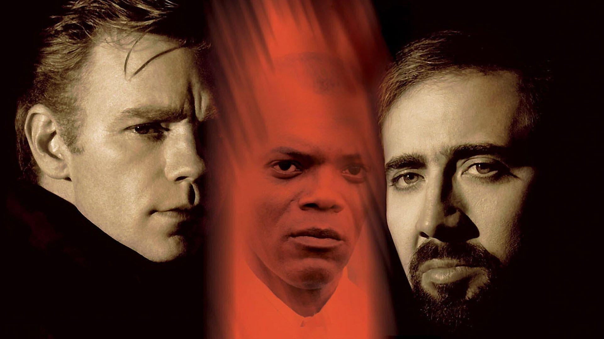 Foto do filme O Beijo da Morte