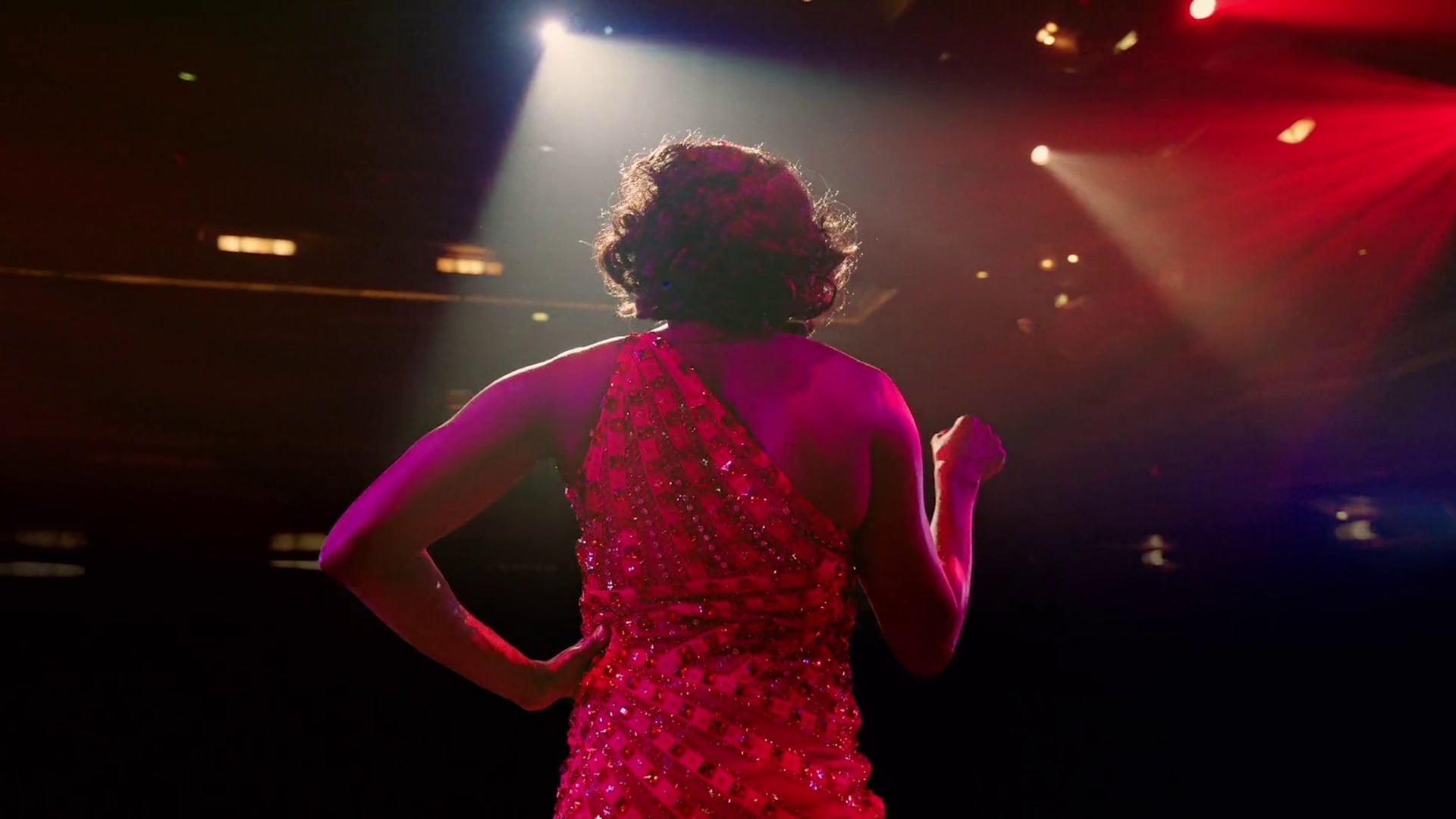 Foto do filme Kinky Boots: The Musical