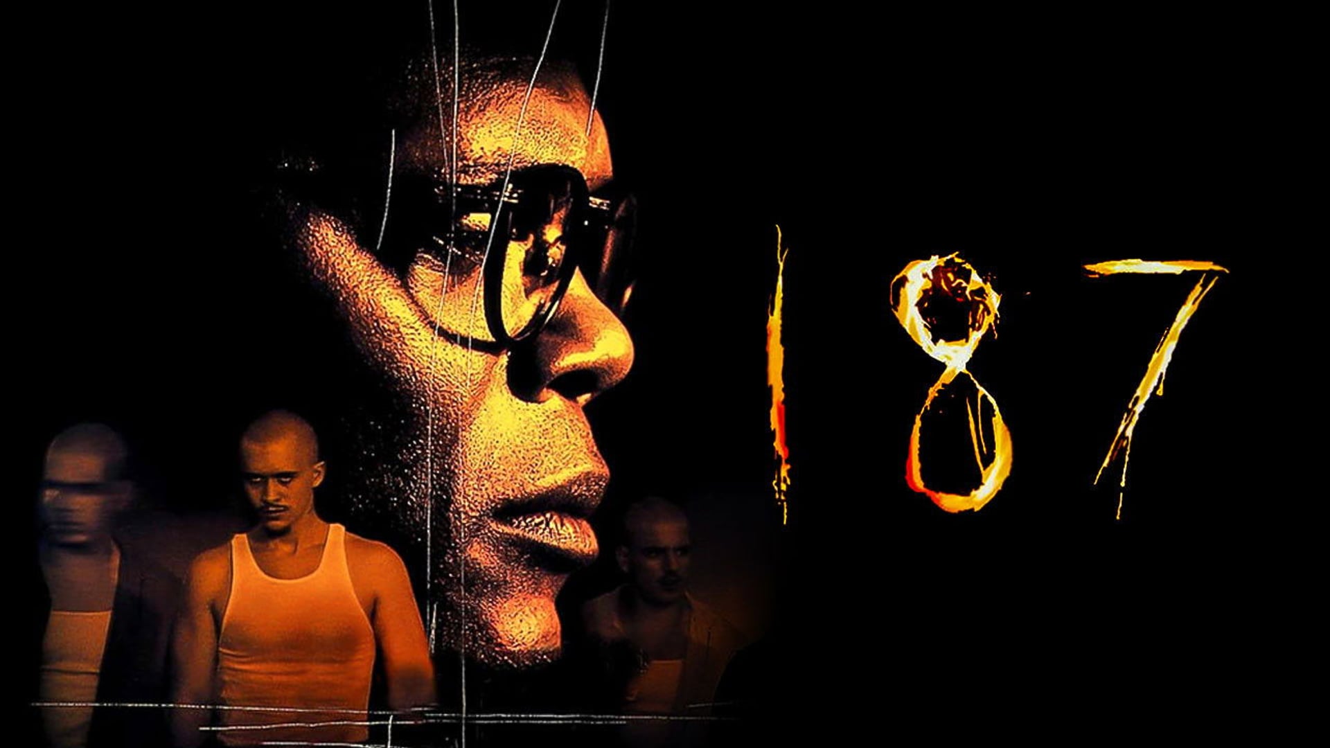 Foto do filme 187: O Código