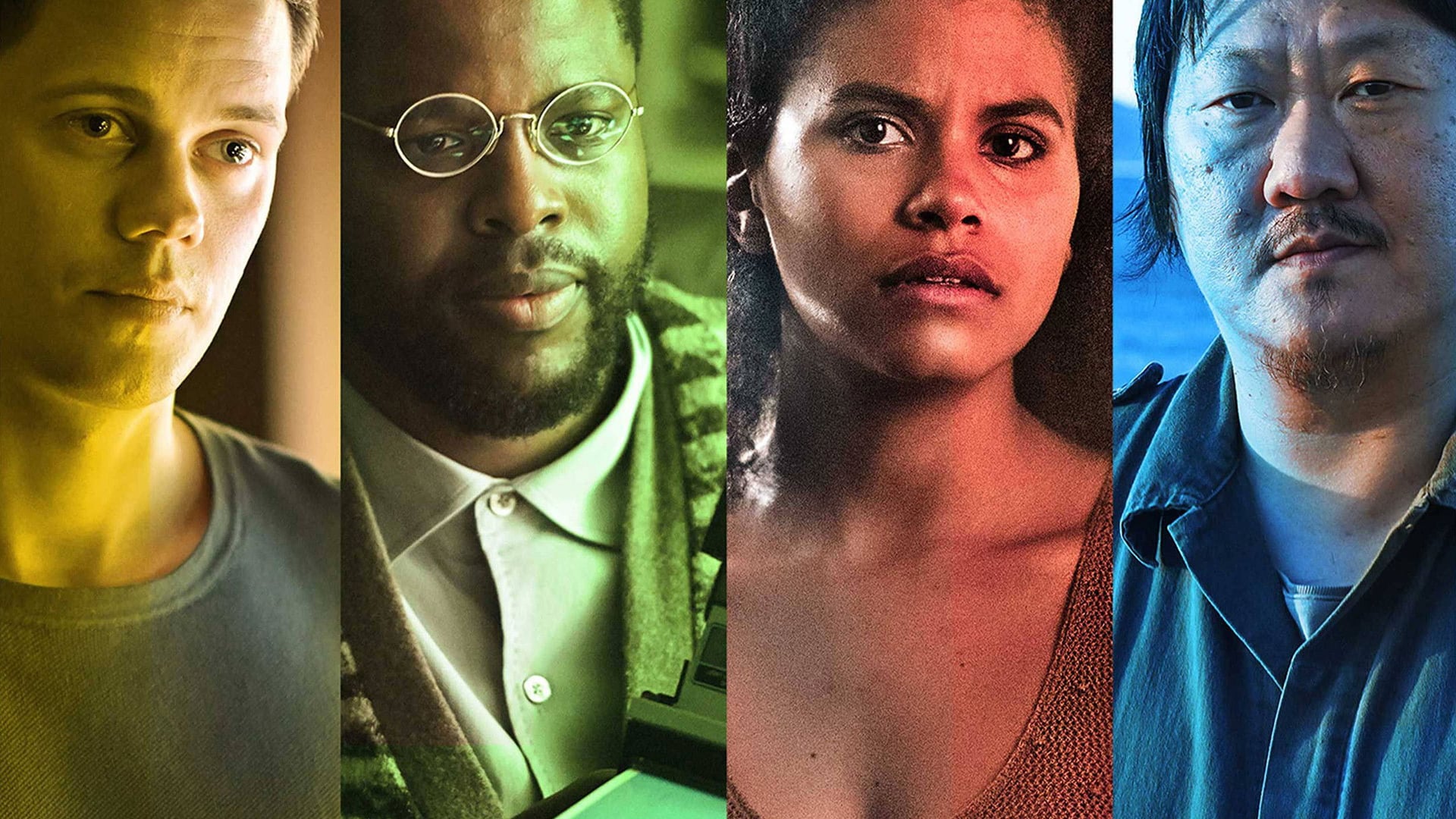 Foto do filme Nove Dias