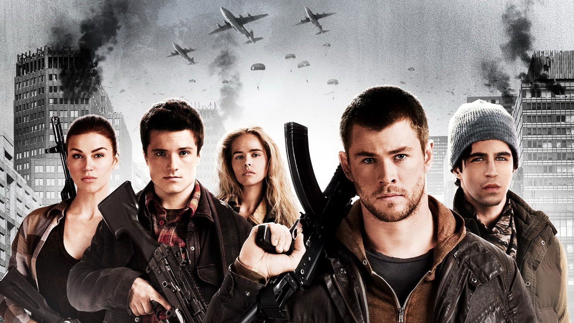 Foto do filme Amanhecer Violento