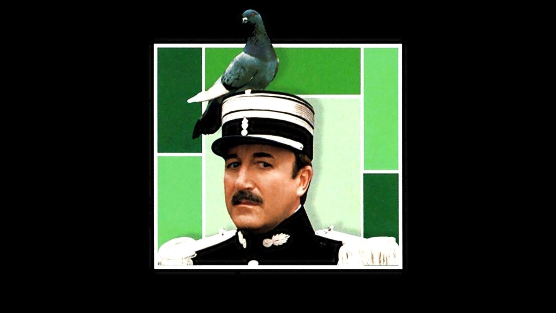 Foto do filme A Vingança da Pantera Cor-de-Rosa