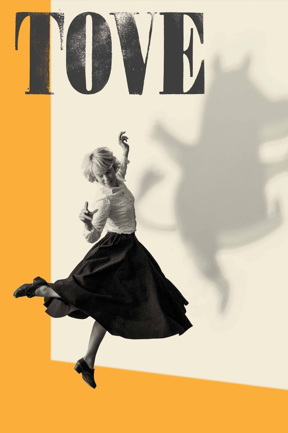 A Vida de Tove Jansson