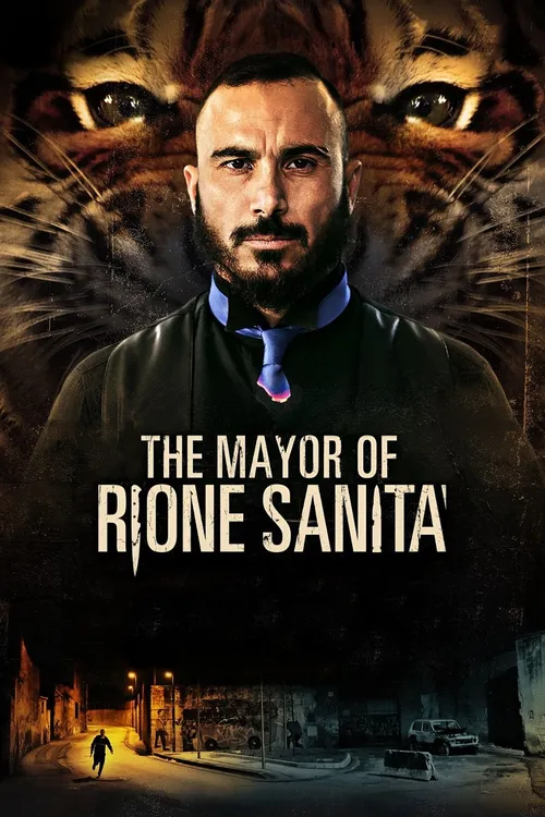 Il sindaco del rione Sanità