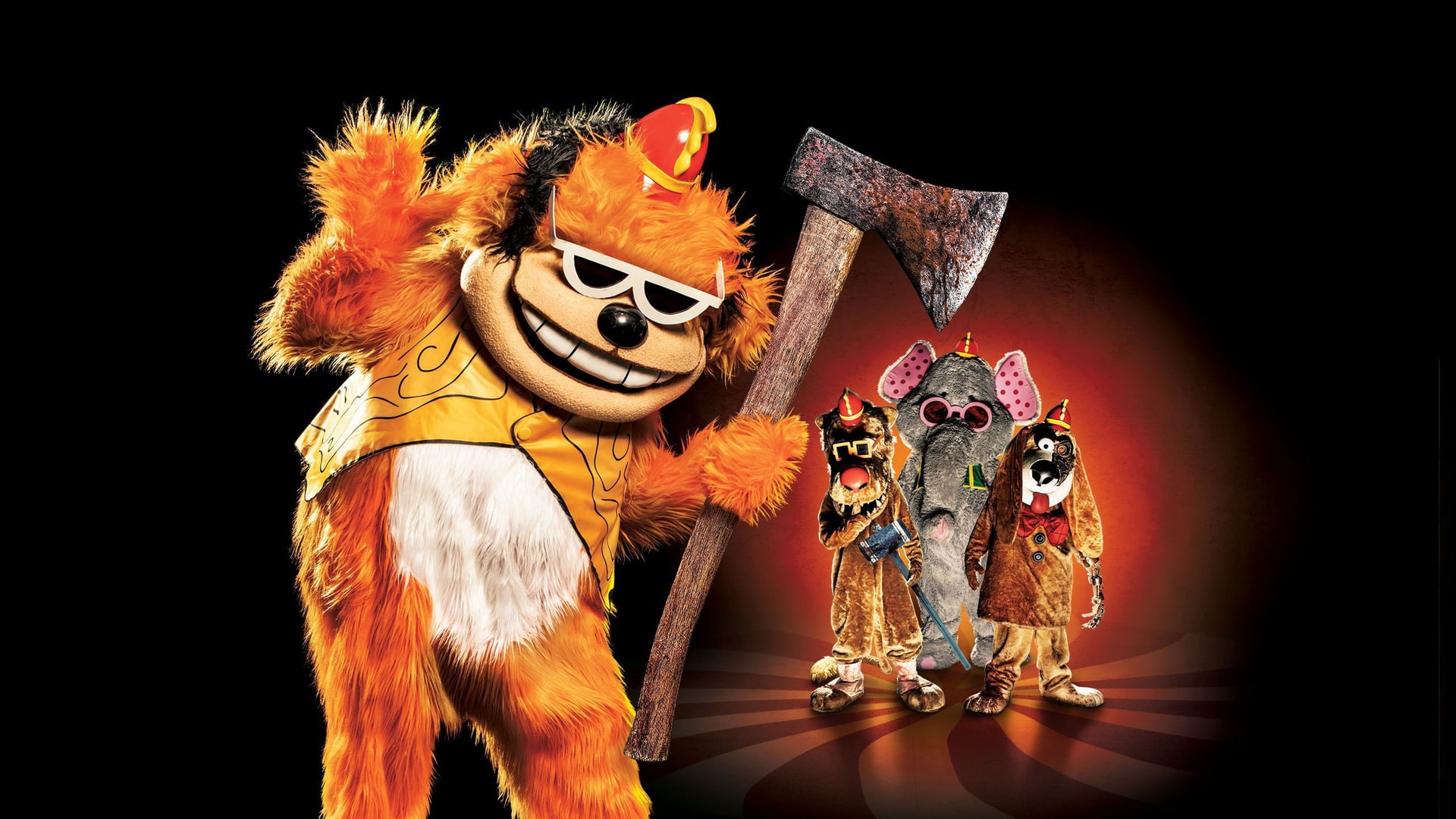 Foto do filme Banana Splits - O Filme