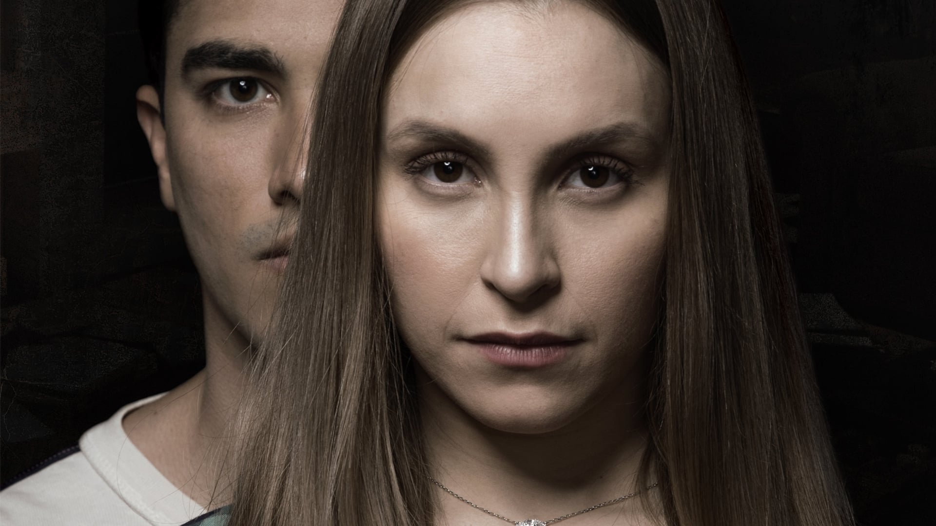 Foto do filme A Menina que Matou os Pais
