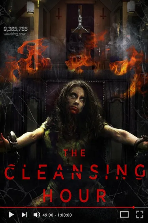 A Hora do Exorcismo