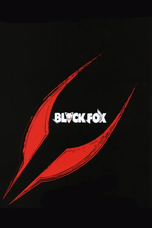 BLACKFOX