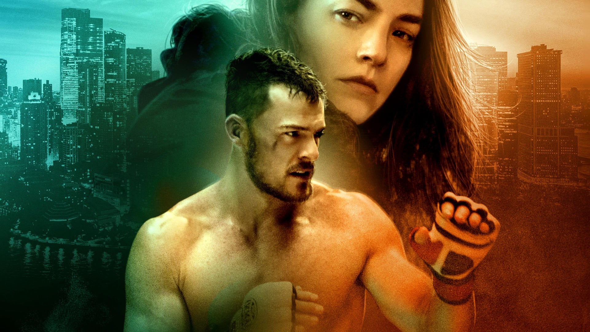 Foto do filme A Mulher Invisível