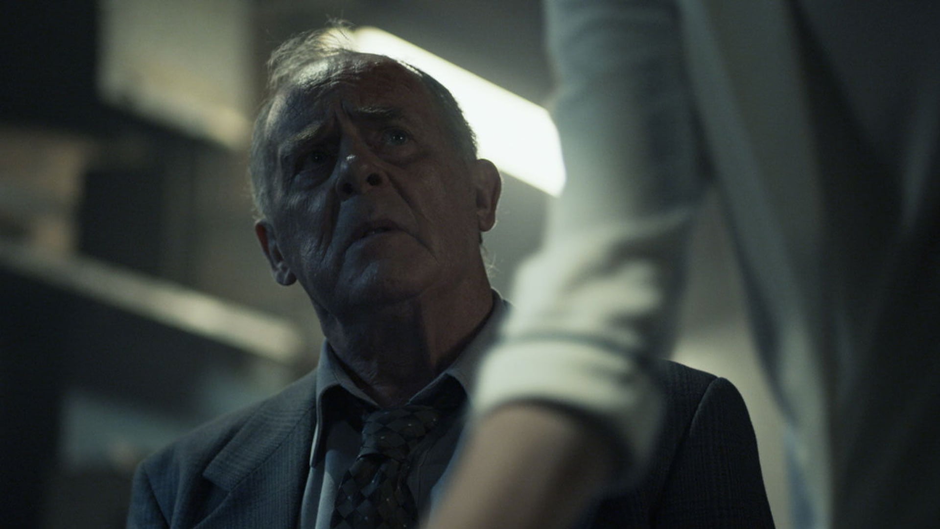 Foto do filme She Never Died